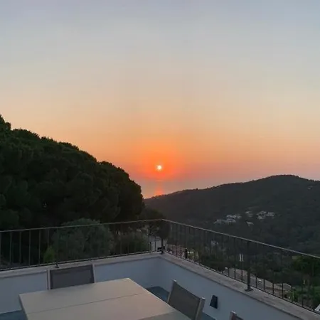 Es Cau * Begur