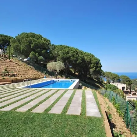 Villa Es Cau Begur