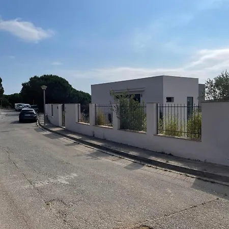Villa Es Cau