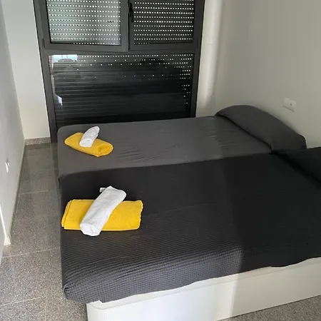 Es Cau Villa
